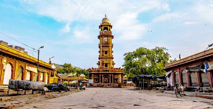 Clock Tower Images
